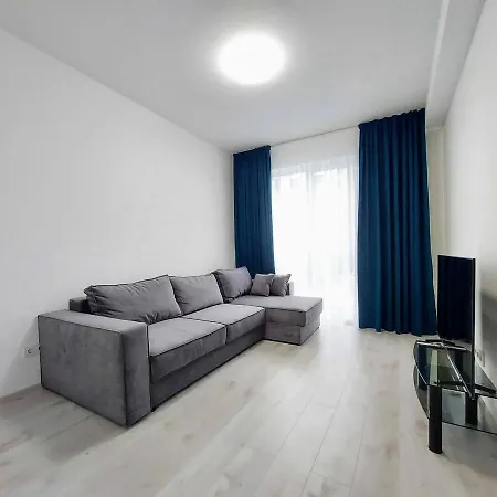 House Warszawa