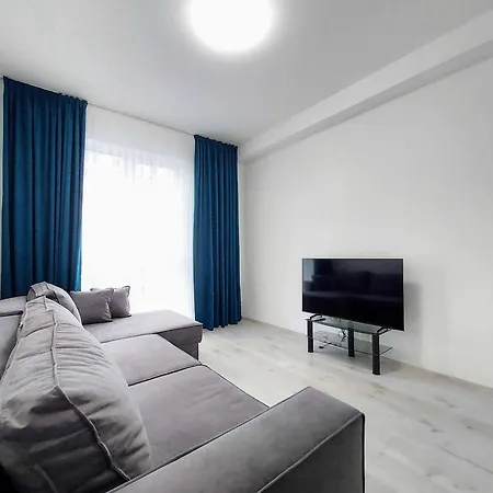 House Apartament Warszawa